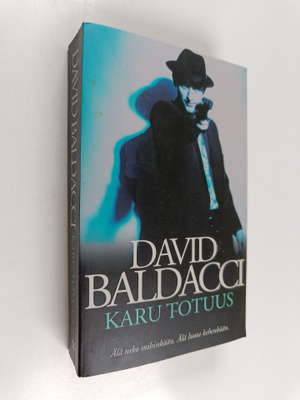 David Baldacci : Karu totuus