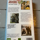 Salainen puutarha -elokuva 1975 (VHS) - pikkukuva 2