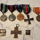 Militaria mitalit ja merkit - pikkukuva 2