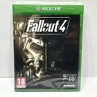 Xbox One - Fallout 4 UUSI - pikkukuva 1