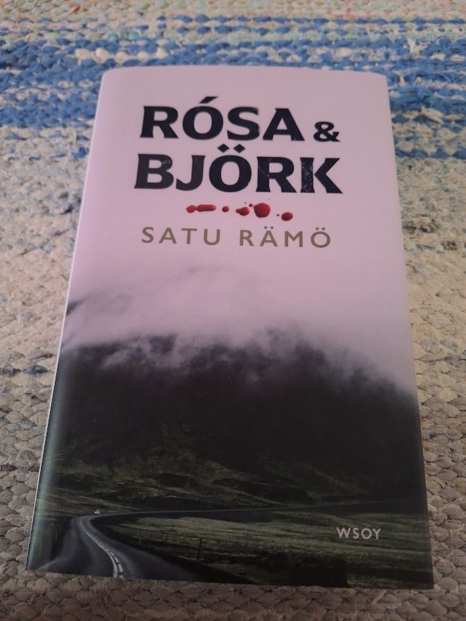 Satu Rämö-Rosa & Björk