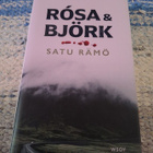 Satu Rämö-Rosa & Björk - pikkukuva 1