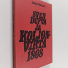 Jouko Pennanen : Sven Dufva ja Koljonvirta 1808 - pikkukuva 1