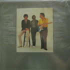 DUKE ROBILLARD AND THE PLEASURE KINGS M-/M- LP - pikkukuva 2