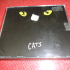 CD Cats (2CD) - pikkukuva 1