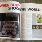THE F.A. CUP FINAL 2003 OFFICIAL PROGRAMME - pikkukuva 5