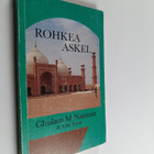Ghulam Masih Naaman : Rohkea askel : muslimin tie kristit... - pikkukuva 1