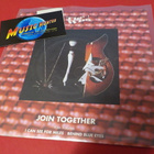 THE WHO - JOIN TOGETHER M-/EX 7'' SINGLE - pikkukuva 1