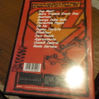 FRANK ZAPPA - A TOKEN OF HIS EXTREME DVD UUSI - pikkukuva 2