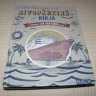 Philip Kiefer Risteilyllä! Aivopähkinäkirja - pikkukuva 1