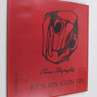Timo Töyrylä : Kun on kuin on (signeerattu, tekijän omiste) - pikkukuva 1