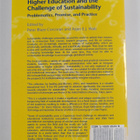 Peter Blaze Corcoran : Higher education and the challenge... - pikkukuva 2