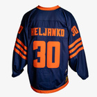 #30 Heljanko GW Kannattajien ottelun pelipaita - pikkukuva 2
