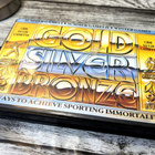 Gold, Silver, Bronze (C64) - pikkukuva 1