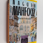 Naguib Mahfouz : Sokerikuja - pikkukuva 1