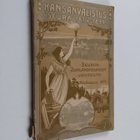 Kansanvalistus-seura 1874-1899 : seuran juhlakokouksen jo... - pikkukuva 1