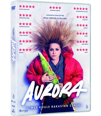 Aurora (2019) (DVD)
