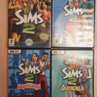 The Sims 2 setti - pikkukuva 2