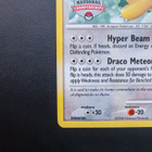 Pokemon Dragonite 2/146 National championships - pikkukuva 5