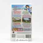 Everybody's Golf 2 - PSP - pikkukuva 2
