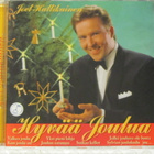 Joel Hallikainen • Hyvää Joulua CD - pikkukuva 2