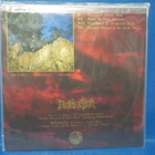 MORKETIDA - TRAVELER OF THE UNTOUCHED VOIDS UUSI FIN 2020 LP - pikkukuva 2