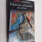 Pohjoisen pikajunan arvoitus - pikkukuva 1