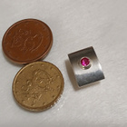 Kotimainen Design Hopea riipus kivellä KI 925 - pikkukuva 3