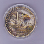 USA 250th. Anniversary Independence 1776-2026 - pikkukuva 2