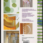 Cargill, Katrin: Uudista verhoilla (1.p.,sid+kp,2003) - pikkukuva 2