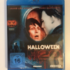 Halloween H20 (1998) Jamie Lee Curtis (Blu-ray) - pikkukuva 1