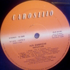 IVA  ZANICCHI  ::  NEFERTARI  ::  VINYYLI  LP   1988 - pikkukuva 4