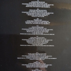HIM : XX - Two Decades Of Love Metal. 2LP. - pikkukuva 4