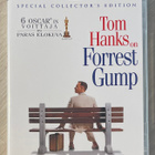 Forrest Gump (1994) Tom Hanks (2DVD) 6 Oscarin voittaja - pikkukuva 1