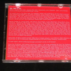 *CD* BIG MOUNTAIN Resistance - pikkukuva 4
