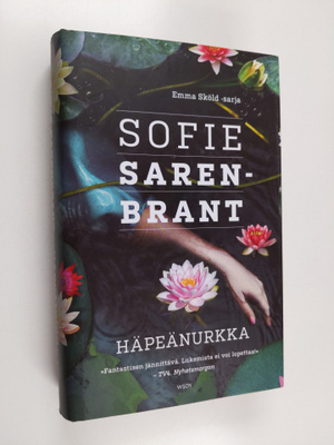 Sofie Sarenbrant : Häpeänurkka