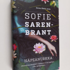 Sofie Sarenbrant : Häpeänurkka - pikkukuva 1
