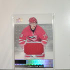 2016-17 Upper Deck Premier - RC Jersey #R-33 Sebastian Aho - pikkukuva 1