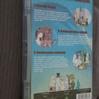 DVD Muumi 18 Mymmelin timantti ( uusi )) - pikkukuva 2
