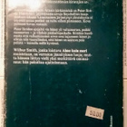 Wilbur Smith - Armottomat (sid.) - pikkukuva 2
