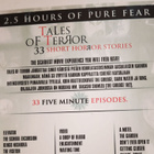 Tales of Terror DVD-boxi (3 DVD) – aasialaista kauhua - pikkukuva 2