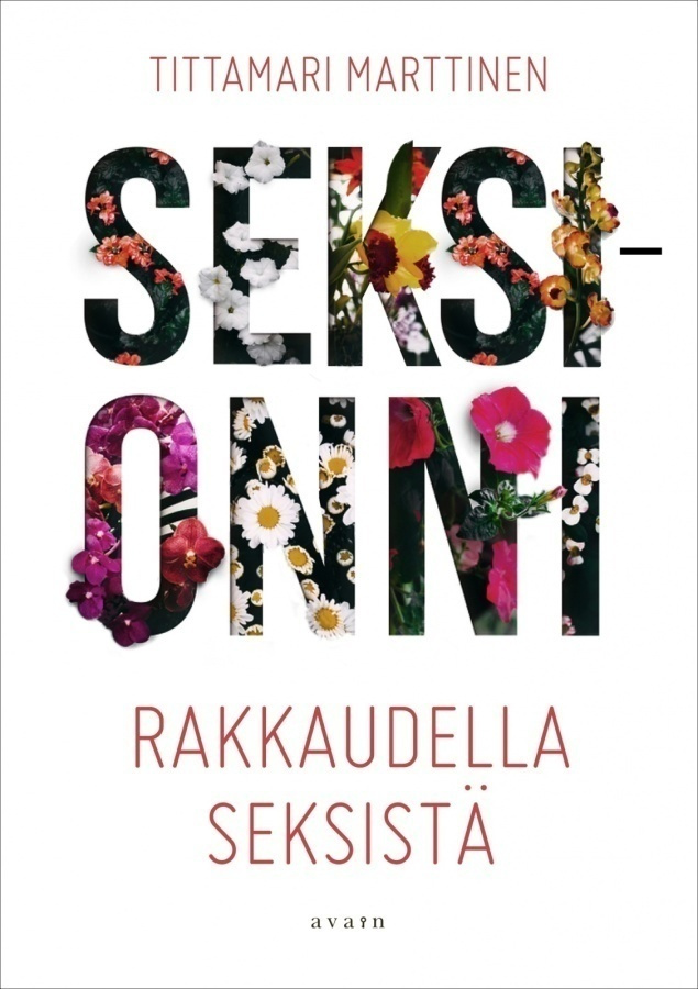Tittamari Marttinen: Seksionni