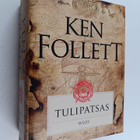 Ken Follett : Tulipatsas - pikkukuva 1