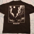 Darkthrone : Transilvanian Hunger - shirt - pikkukuva 2