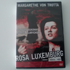 ROSA LUXEMBURG   DVD  *** UUSI *** - pikkukuva 1