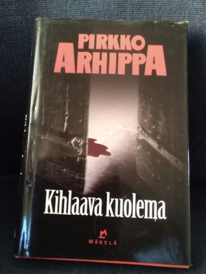 Pirkko Arhippa: Kihlaava kuolema