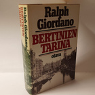 Bertinien tarina - Ralph Giordano - pikkukuva 2