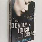 Ian Hamilton : The Deadly Touch of the Tigress - 1 - pikkukuva 1