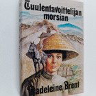 Madeleine Brent : Tuulentavoittelijan morsian - pikkukuva 1