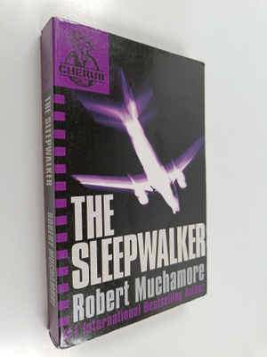 Robert Muchamore : The Sleepwalker